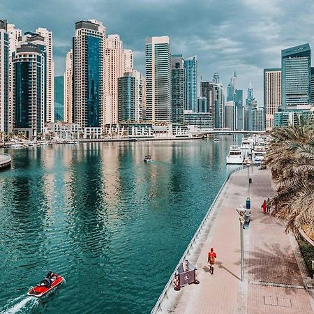 Success Luxury Apartment - 5 Min Away Marina Corniche - Free Housekeeping Provided Everyday-24-7 Staff Available For Services Дубай Экстерьер фото