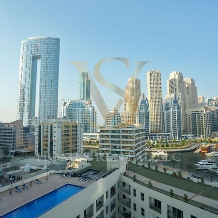 Success Luxury Apartment - 5 Min Away Marina Corniche - Free Housekeeping Provided Everyday-24-7 Staff Available For Services Дубай Экстерьер фото